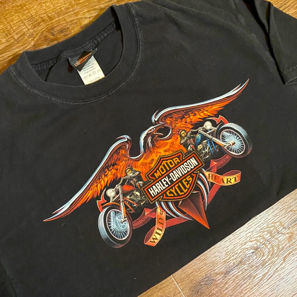 Harley Davidson T-shirt